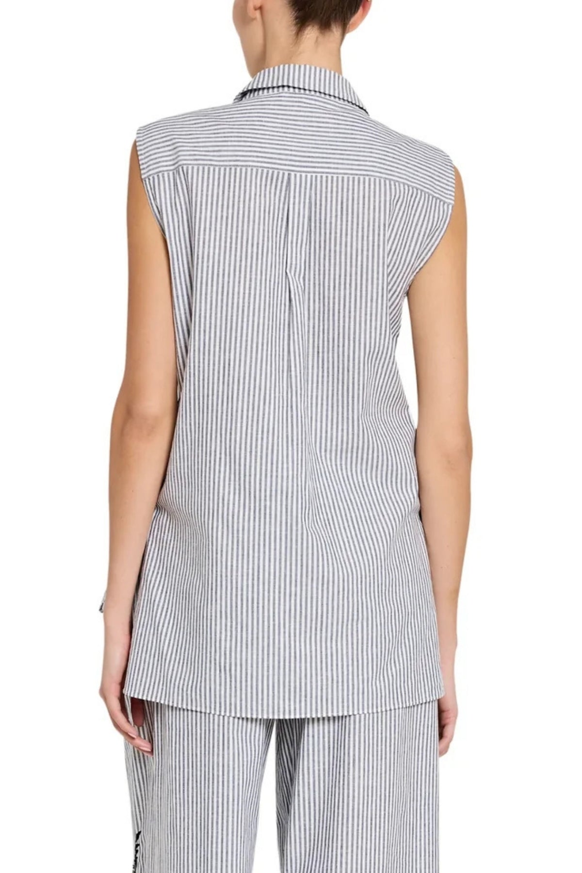 KOBI HALPERIN | AERIN BLOUSE