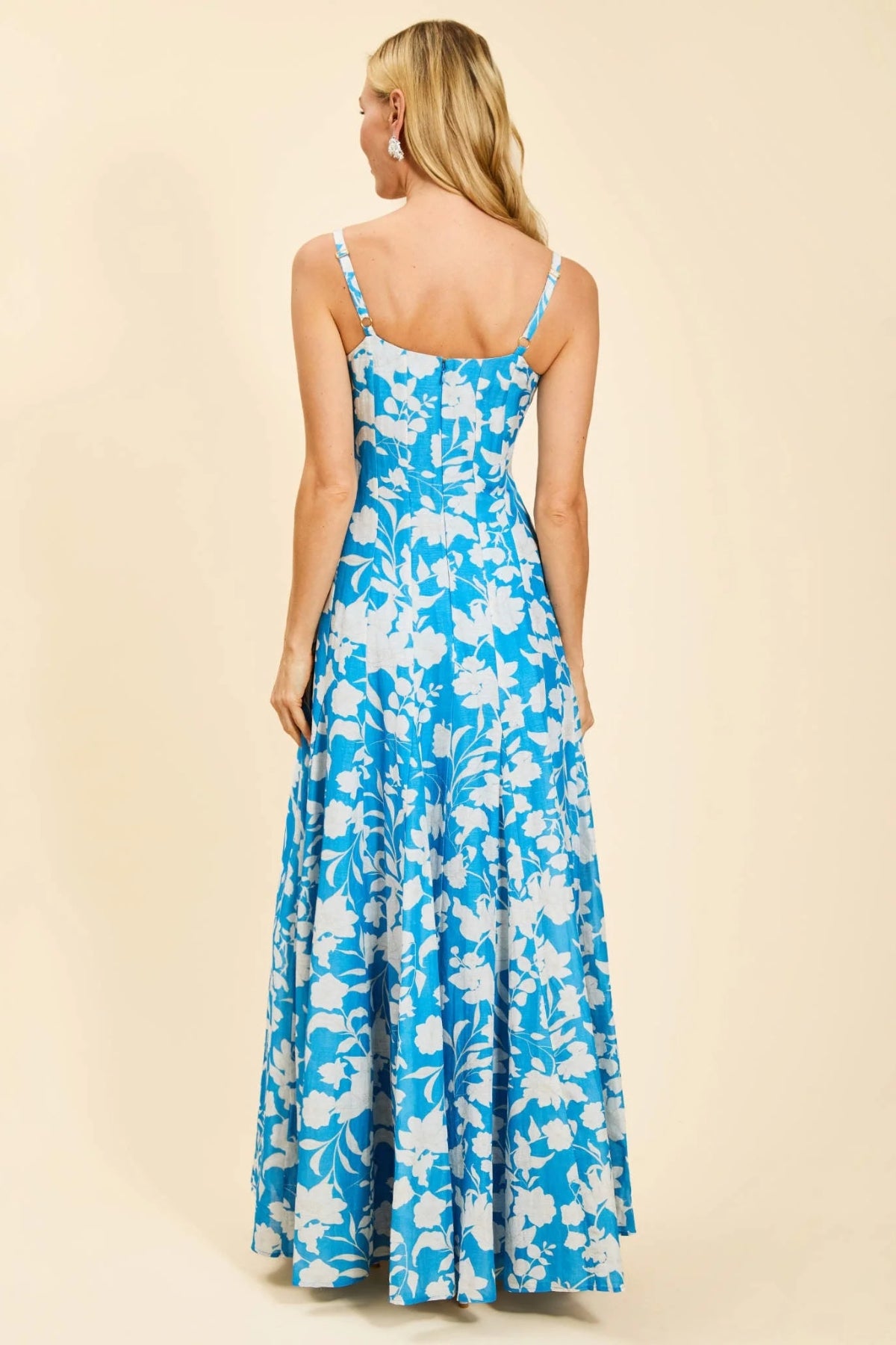 MESTIZA | ALEMAIS GOWN