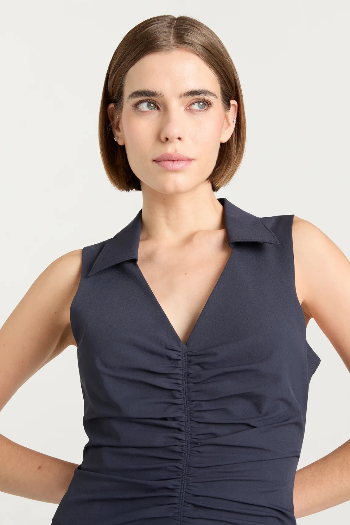 CINQ A SEPT | Kilda Dress