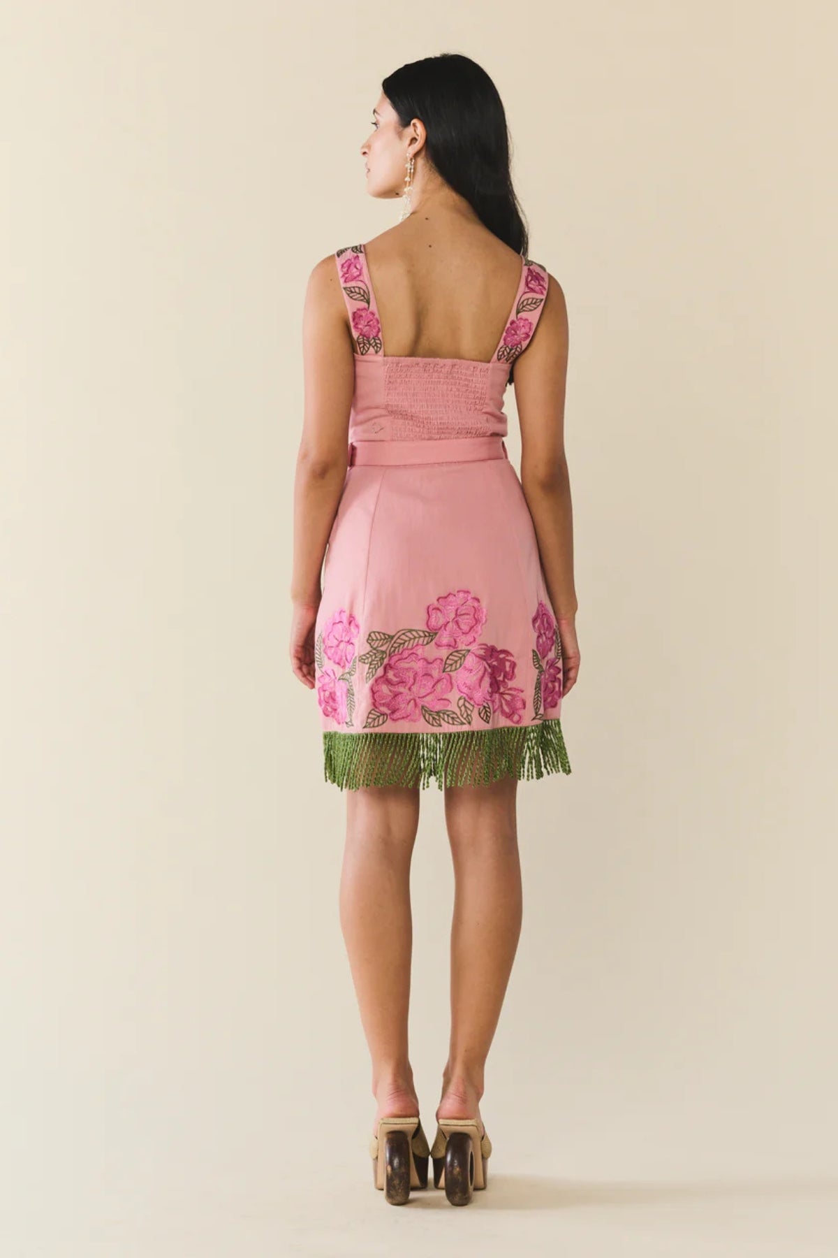 EDDY | Sarah Bird Mini