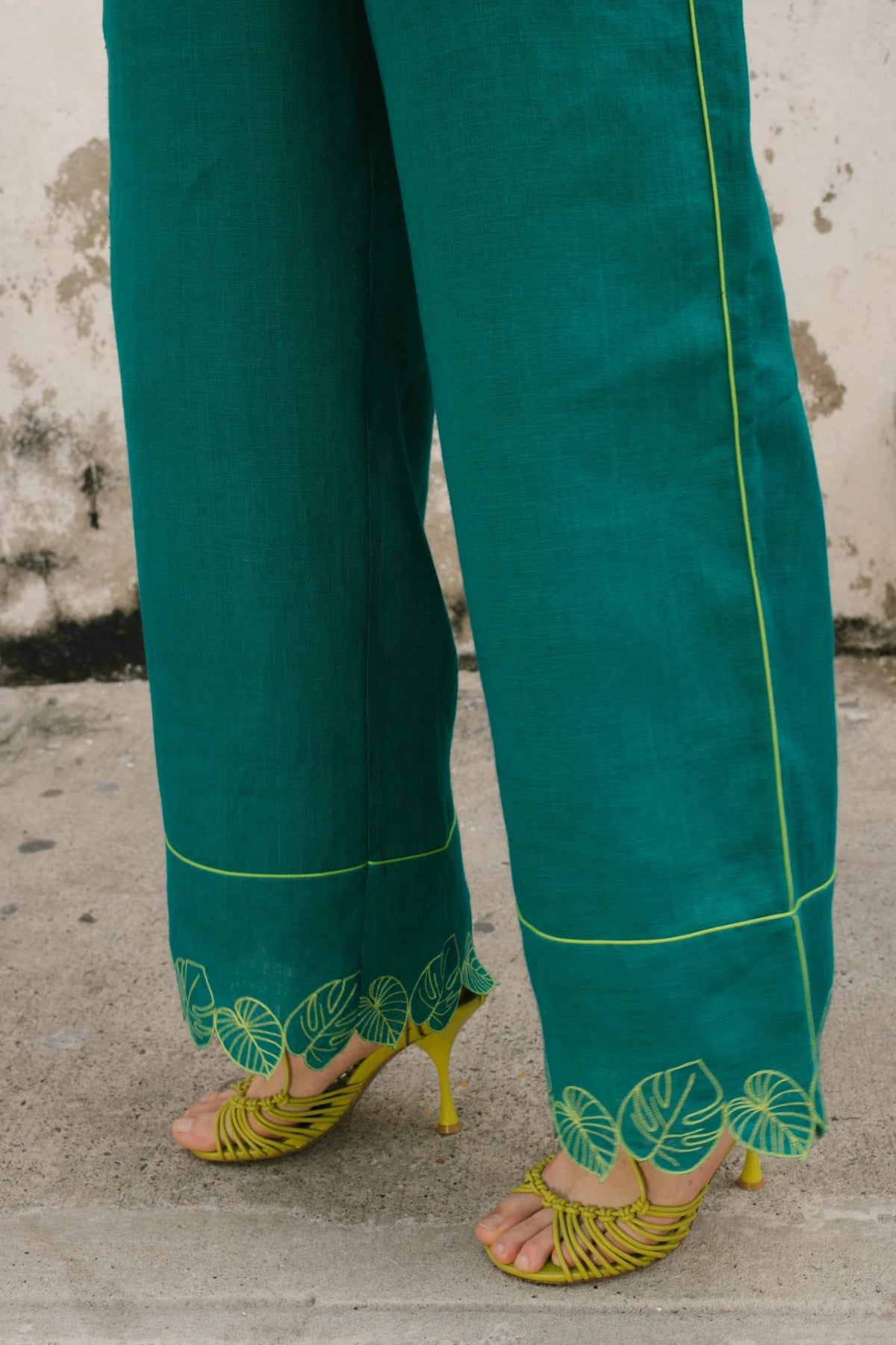 DE CASTRO | Monstera Set