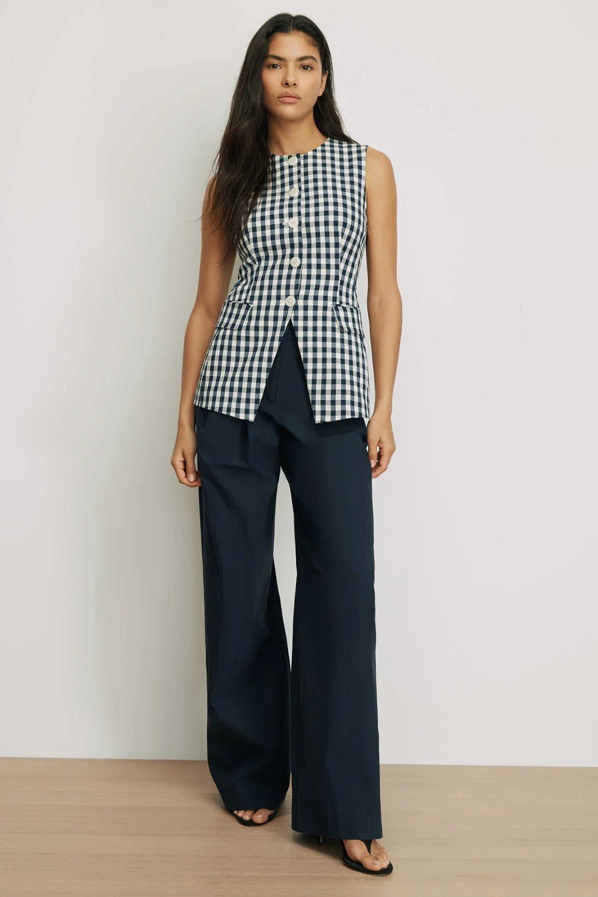 Veronica Beard | Lois Vest