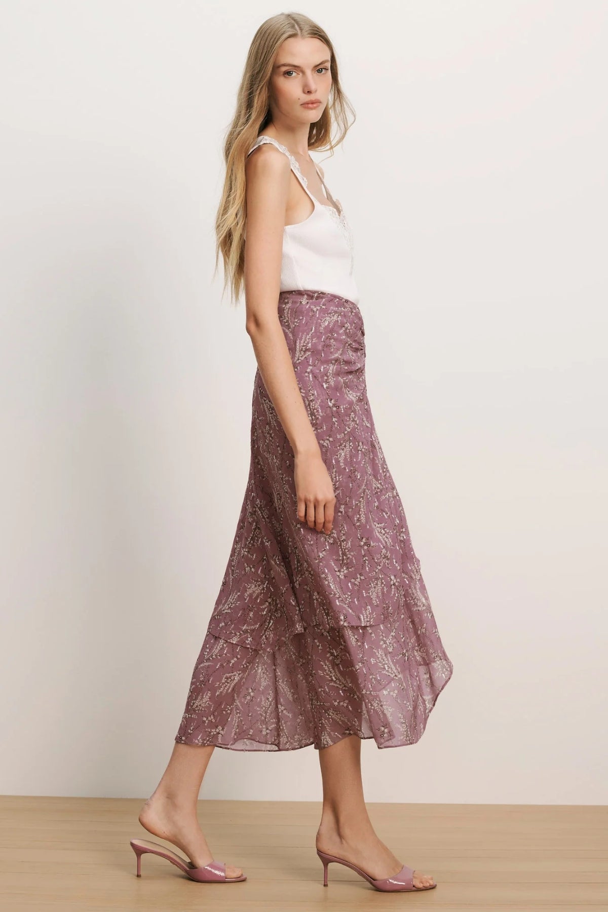 Veronica Beard | Sira Skirt