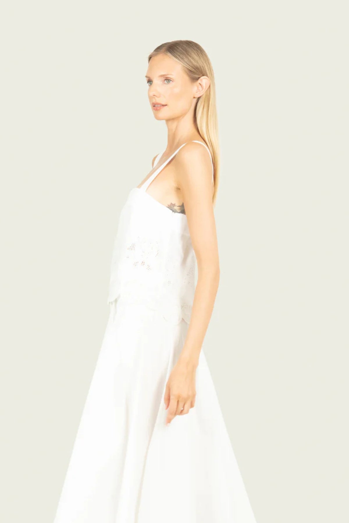 SECRET MISSION | Cosette Top