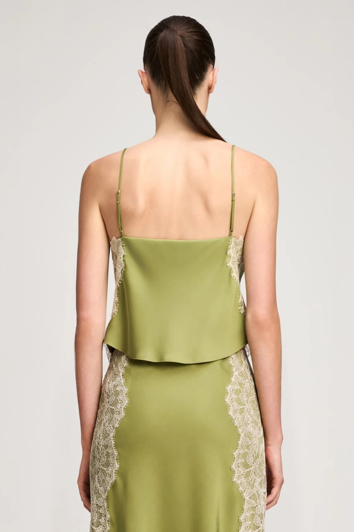 CINQ A SEPT | Esme cami