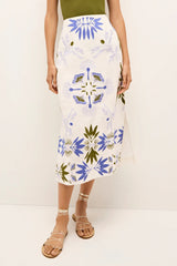 MARIE OLIVER | CHANDLER SKIRT