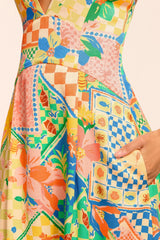 RAMY BROOK | FELICITY DRESS