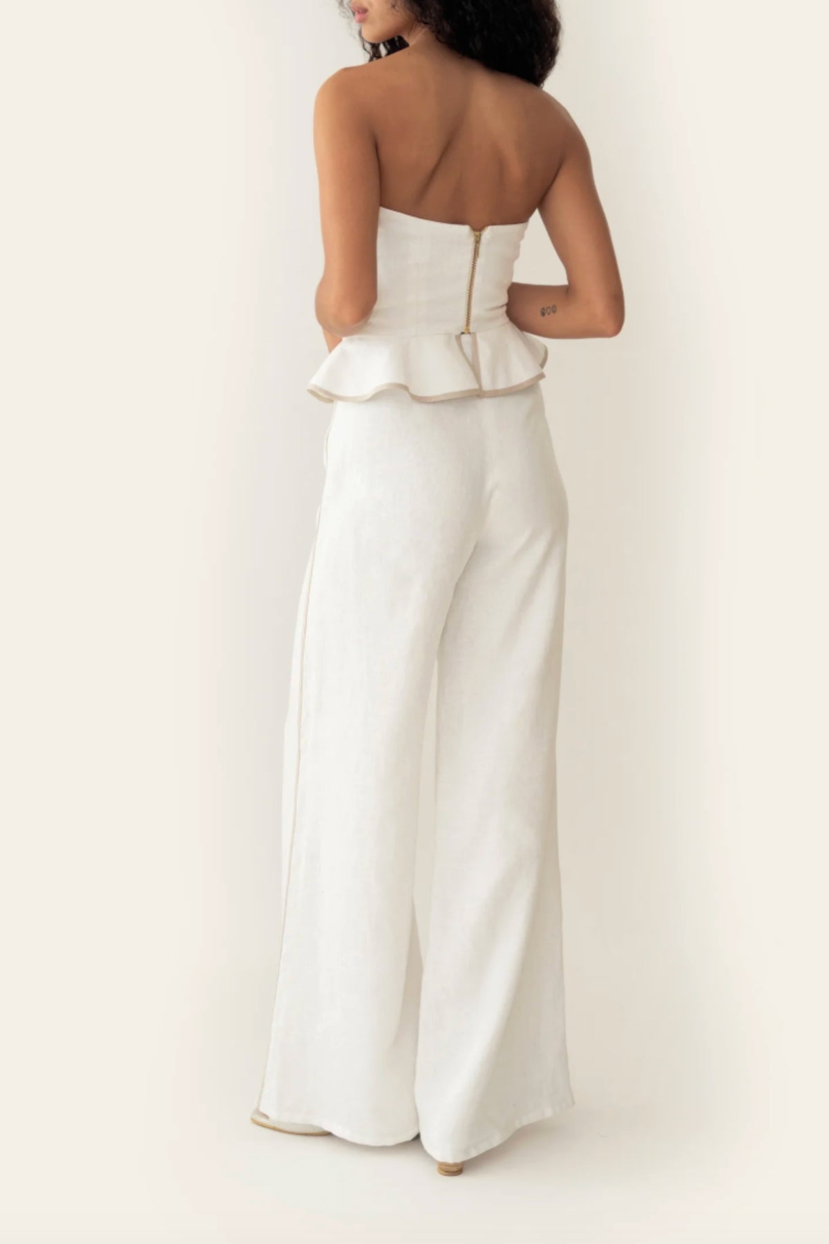 Azulu | Vaiana Pant