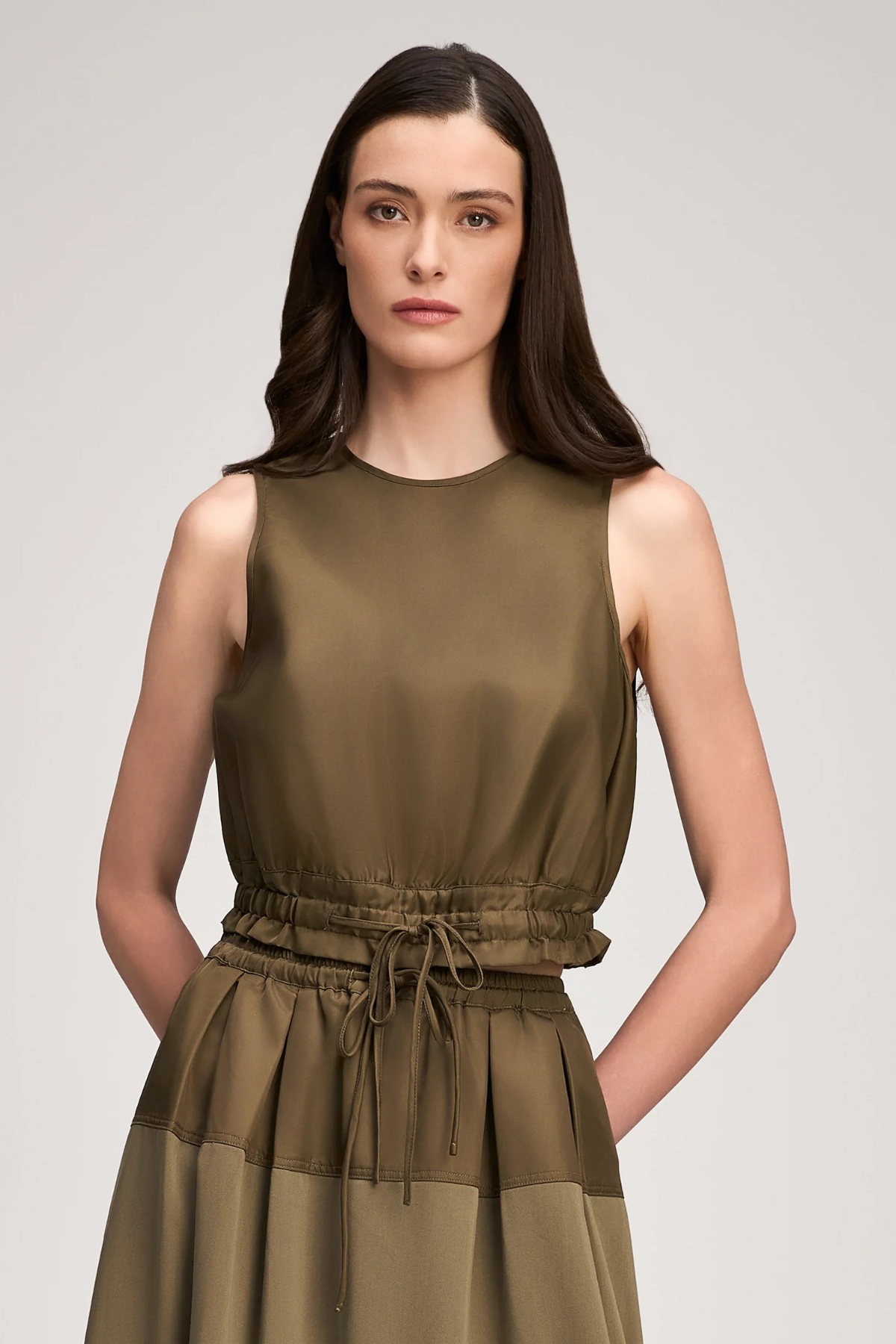 CINQ A SEPT | Elisabetta Top