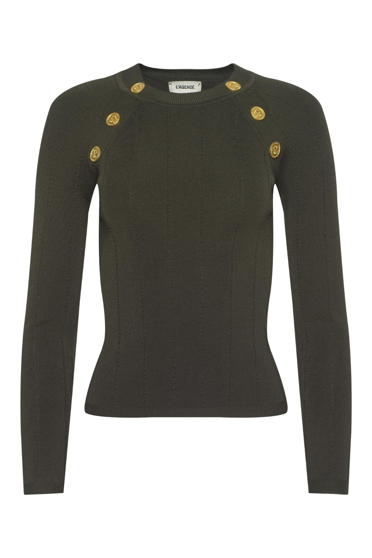 L'AGENCE | GRETCHEN PULLOVER
