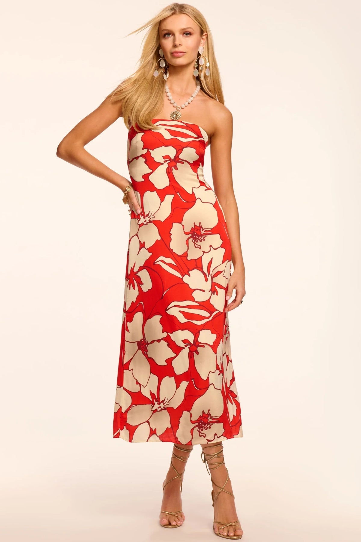 RAMY BROOK | KAMILLA DRESS