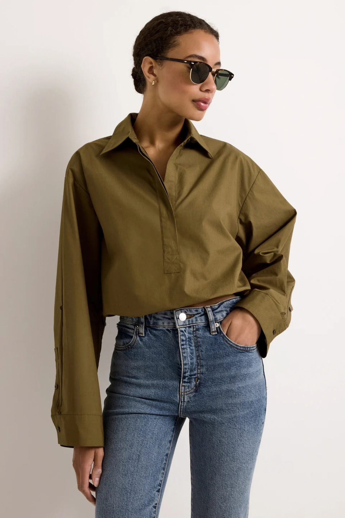 Marie Oliver | Dallas Top Juniper