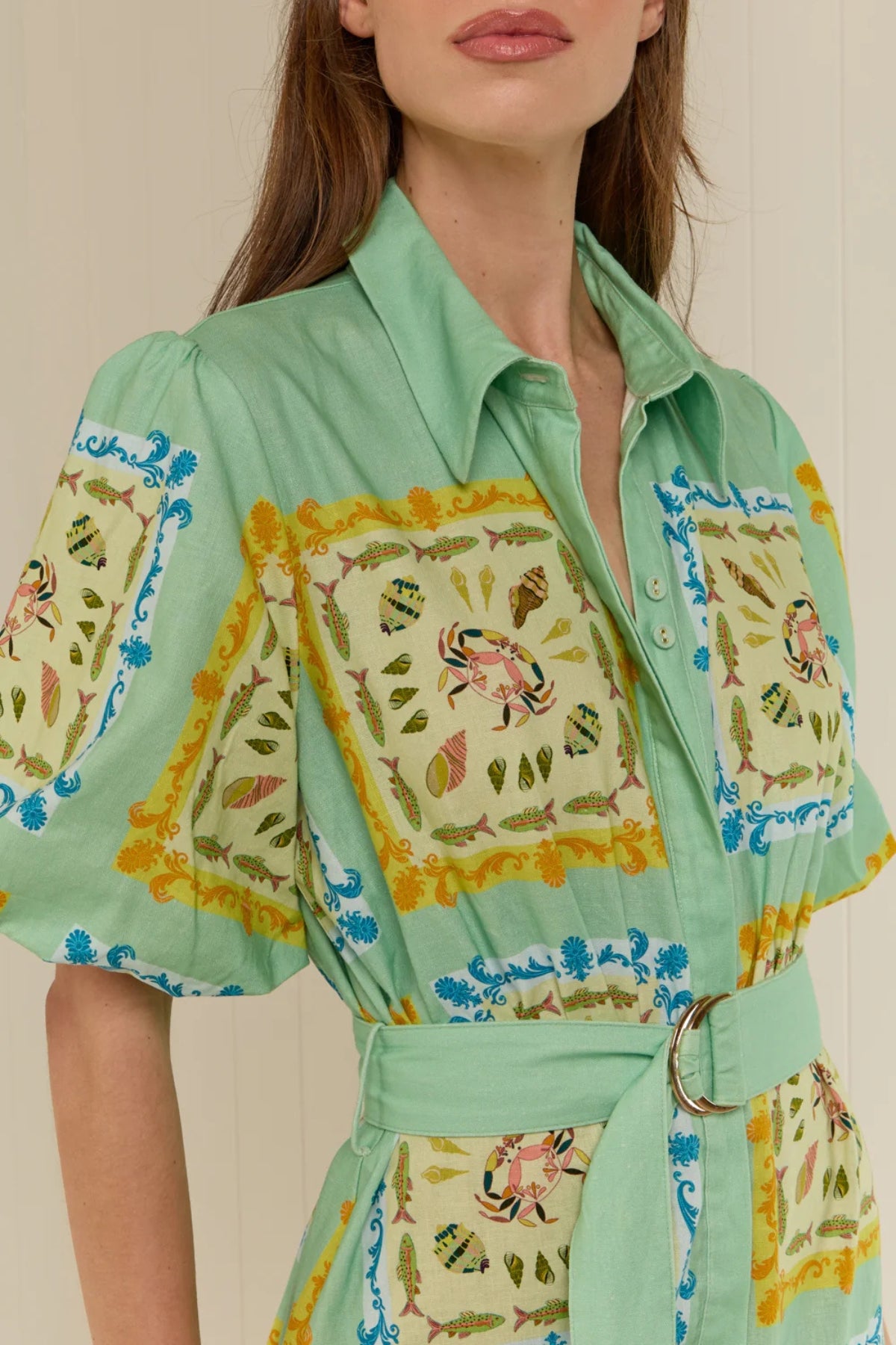 PALM NOOSA | PADDI DRESS