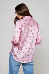 L’AGENCE | DANI BLOUSE- BULLS HEAD