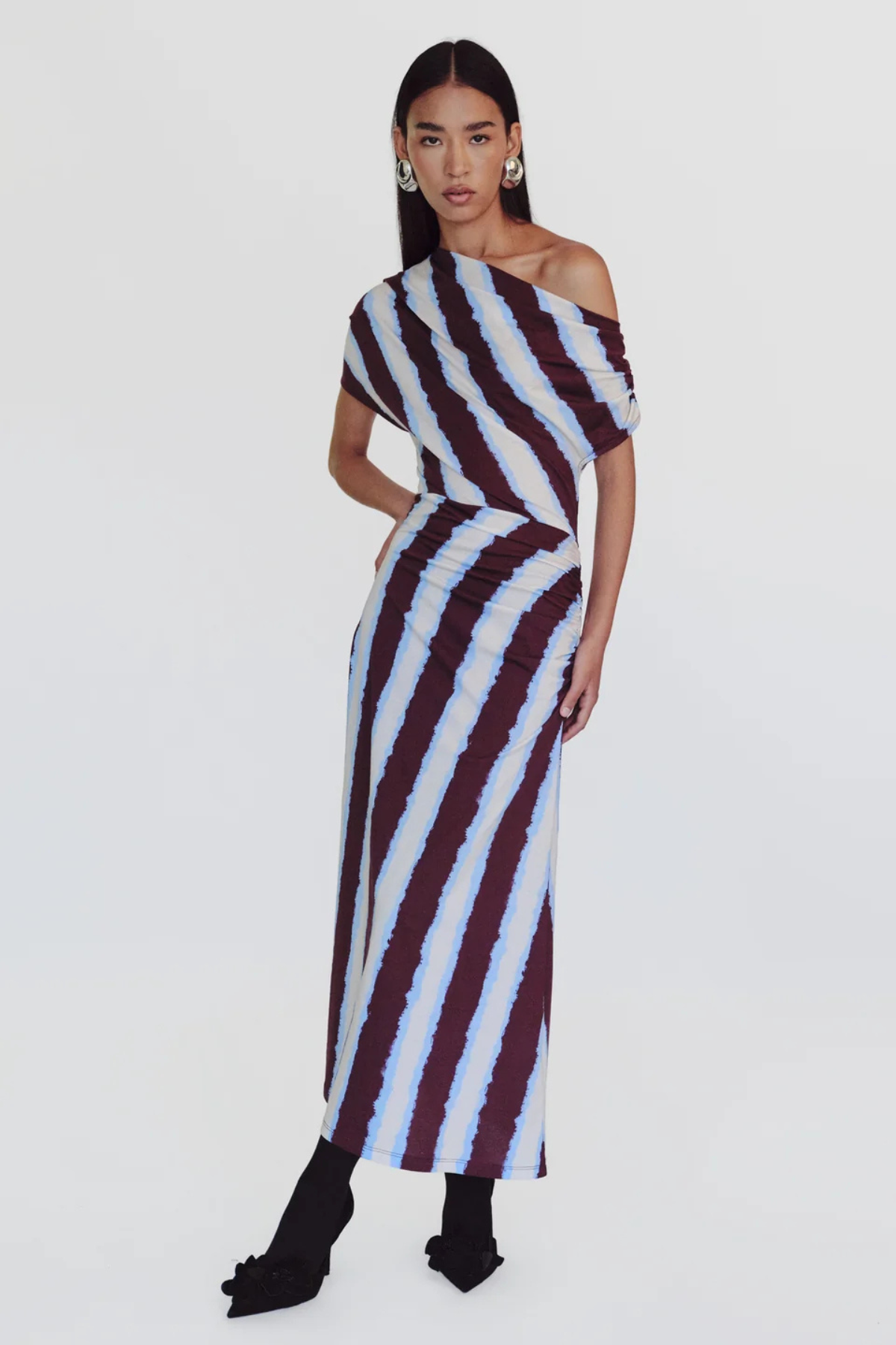 DeLoreta Kleid | Rumba Dress