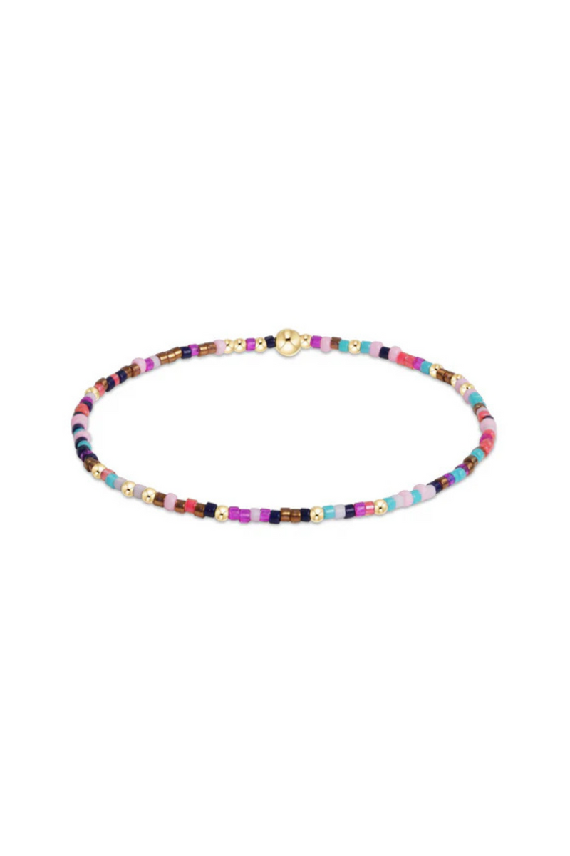 Hope Unwritten Bracelet-Life of the Party