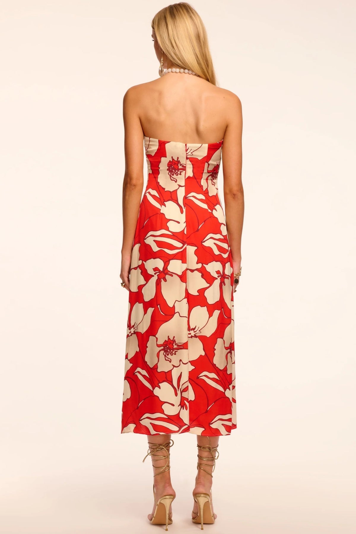 RAMY BROOK | KAMILLA DRESS