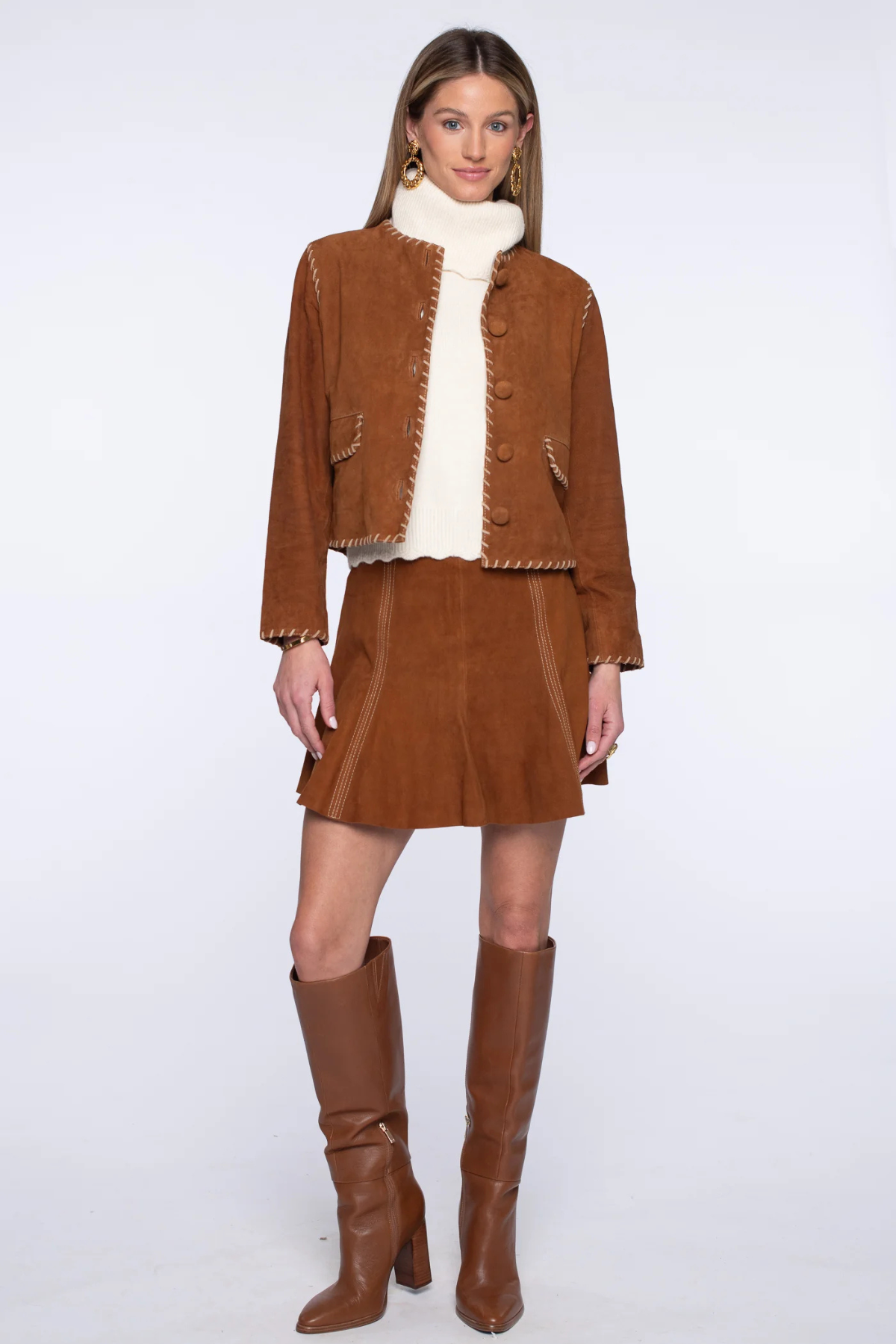 Elizabeth James | Esme Jacket
