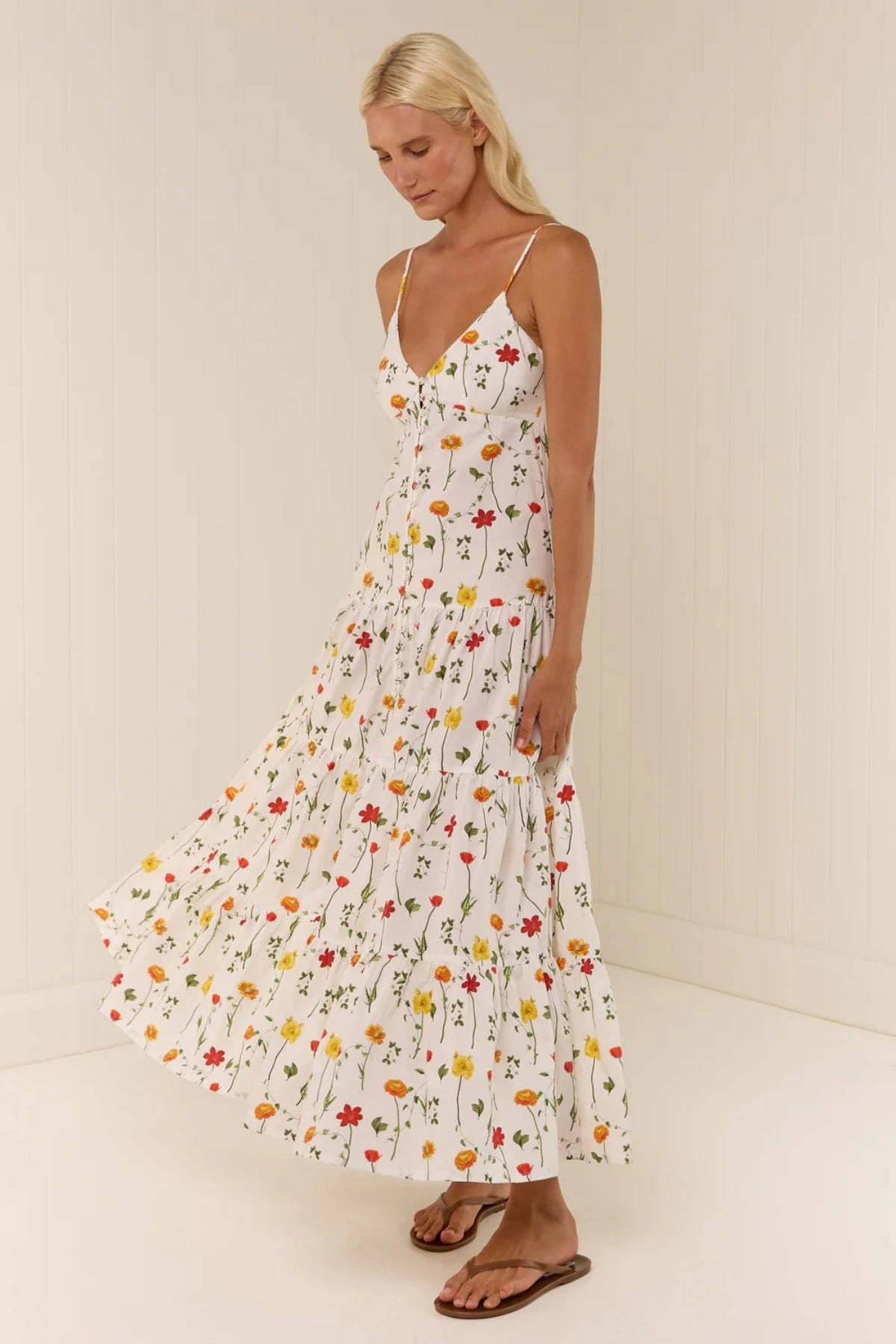 PALM NOOSA | COVE DRESS