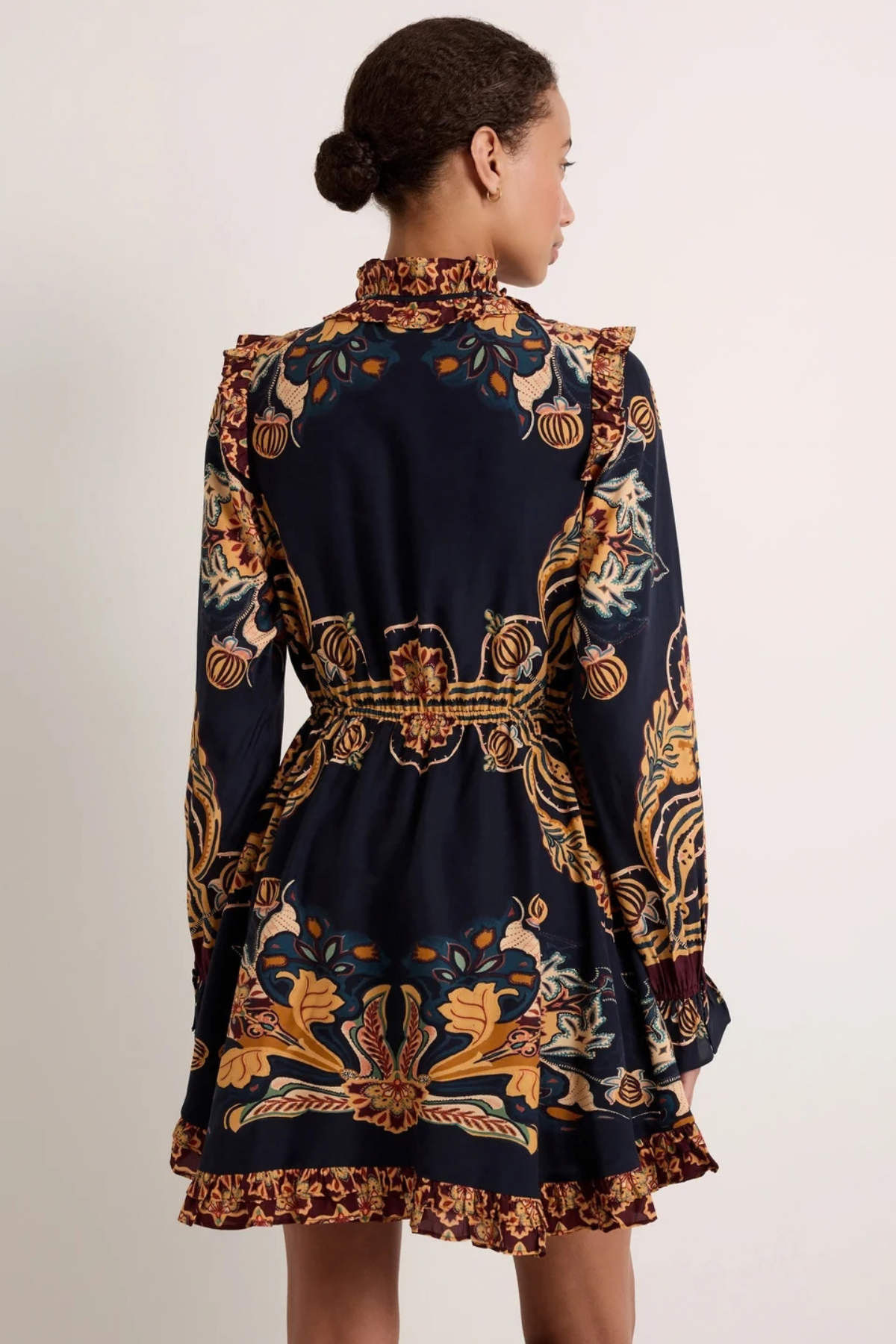 Marie Oliver | Thalia Dress Lasso