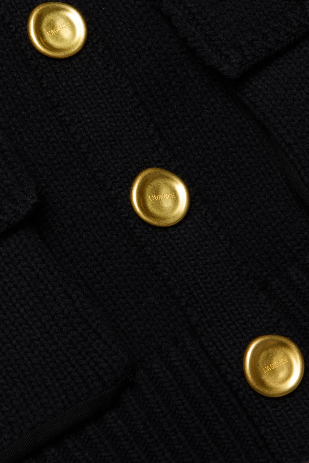 L'AGENCE | TERI OFF SHOULDER TOP