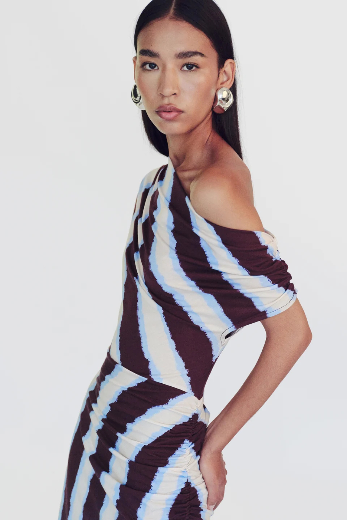 DeLoreta Kleid | Rumba Dress