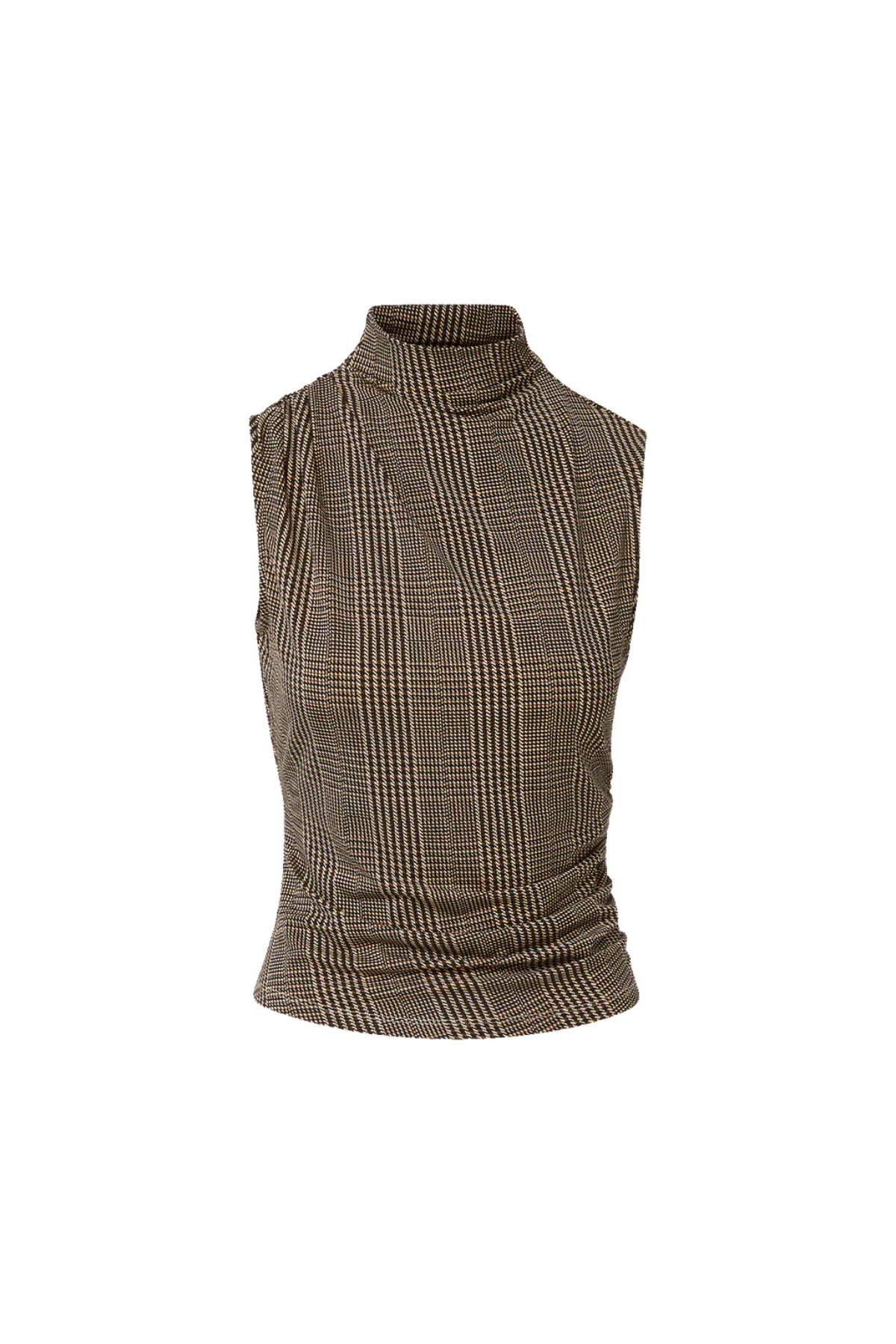 VERONICA BEARD | MYLIE SLEEVELESS TOP