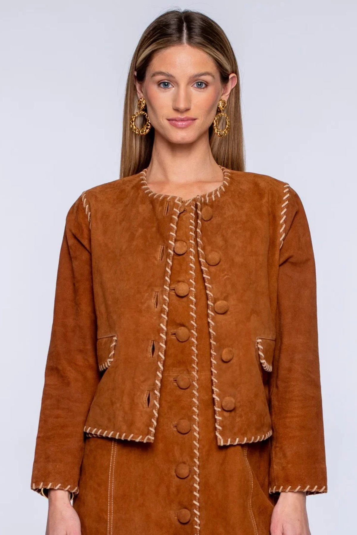 Elizabeth James | Esme Jacket