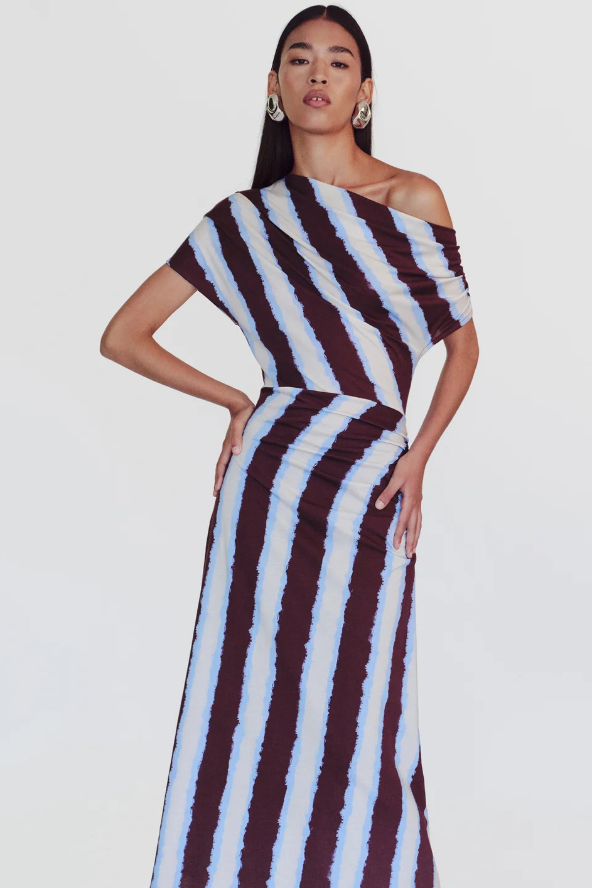 DeLoreta Kleid | Rumba Dress