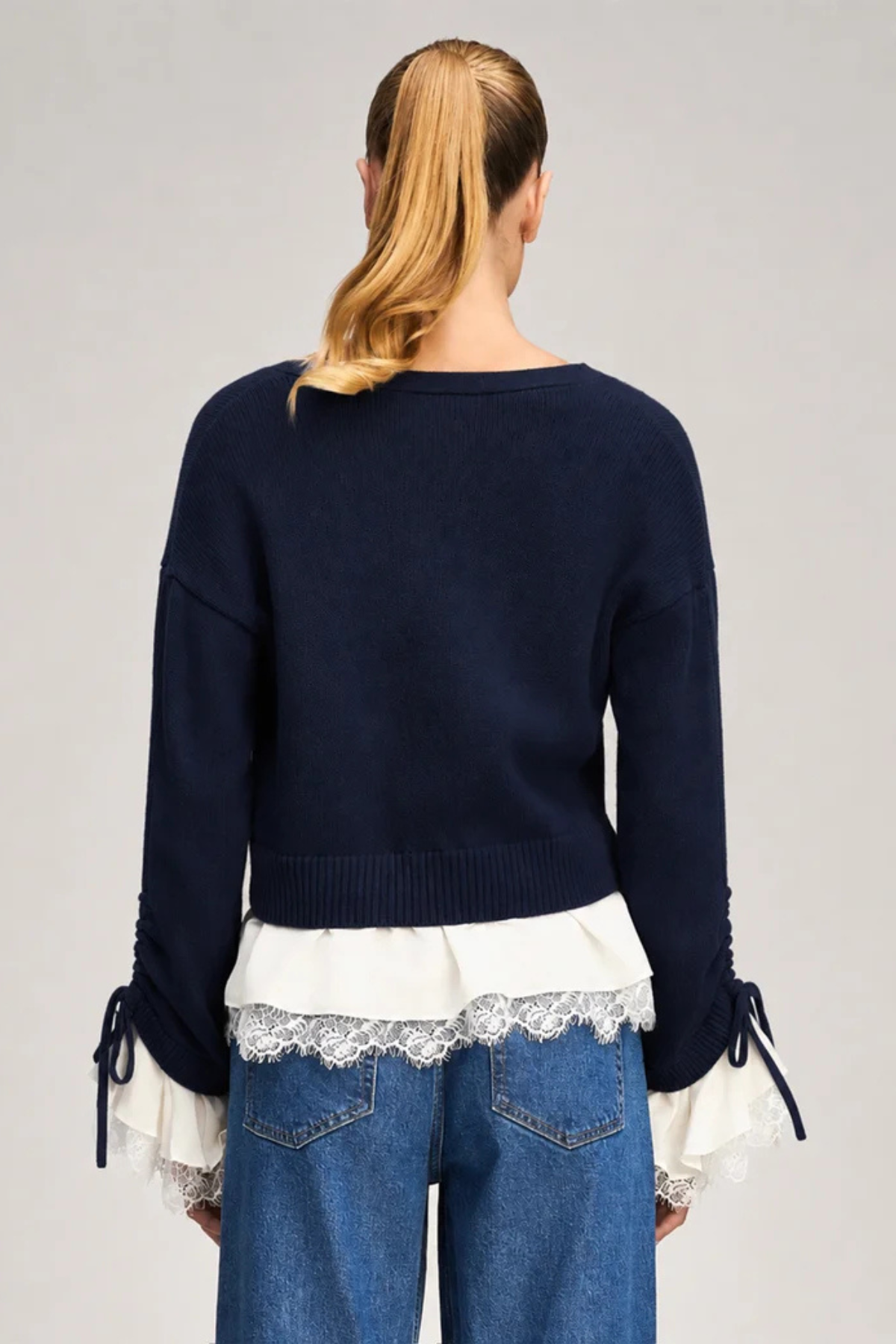 CINQ A SEPT | Atley Cardigan