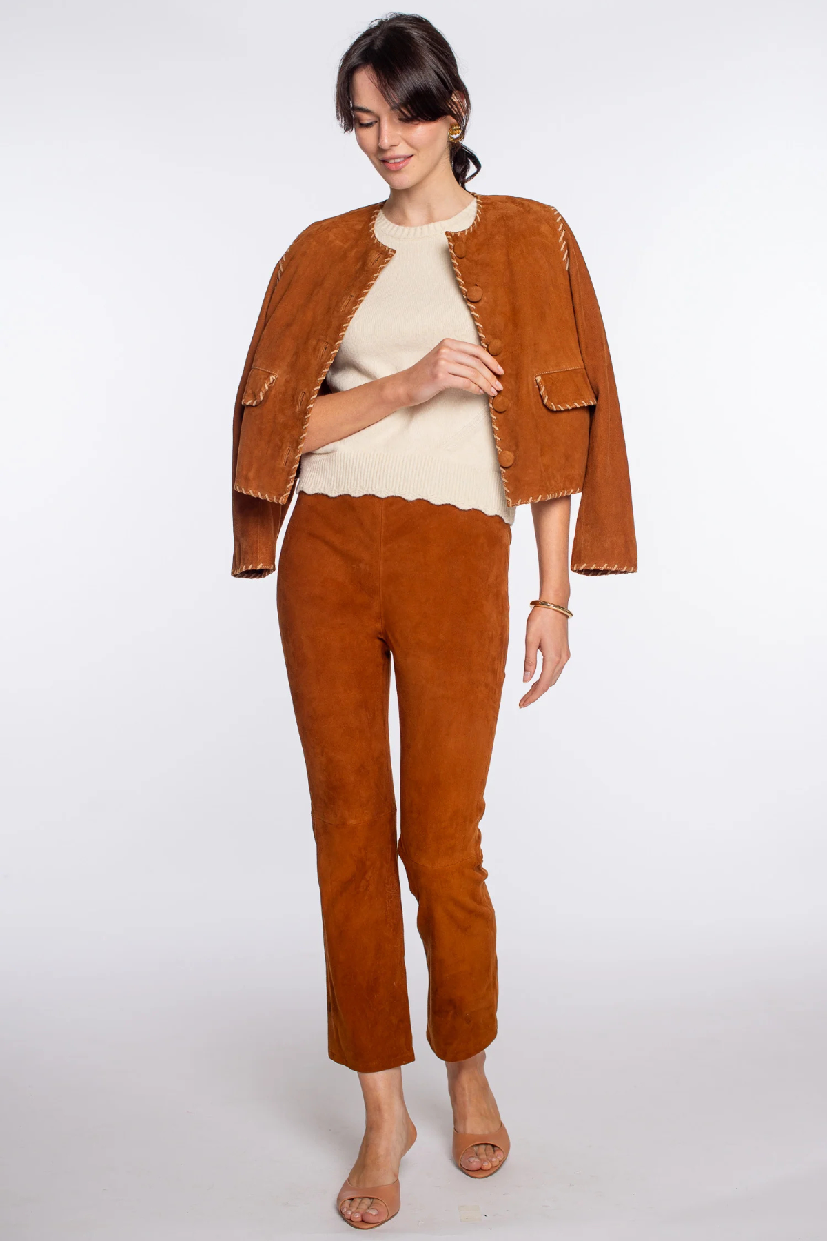 Elizabeth James | Esme Jacket