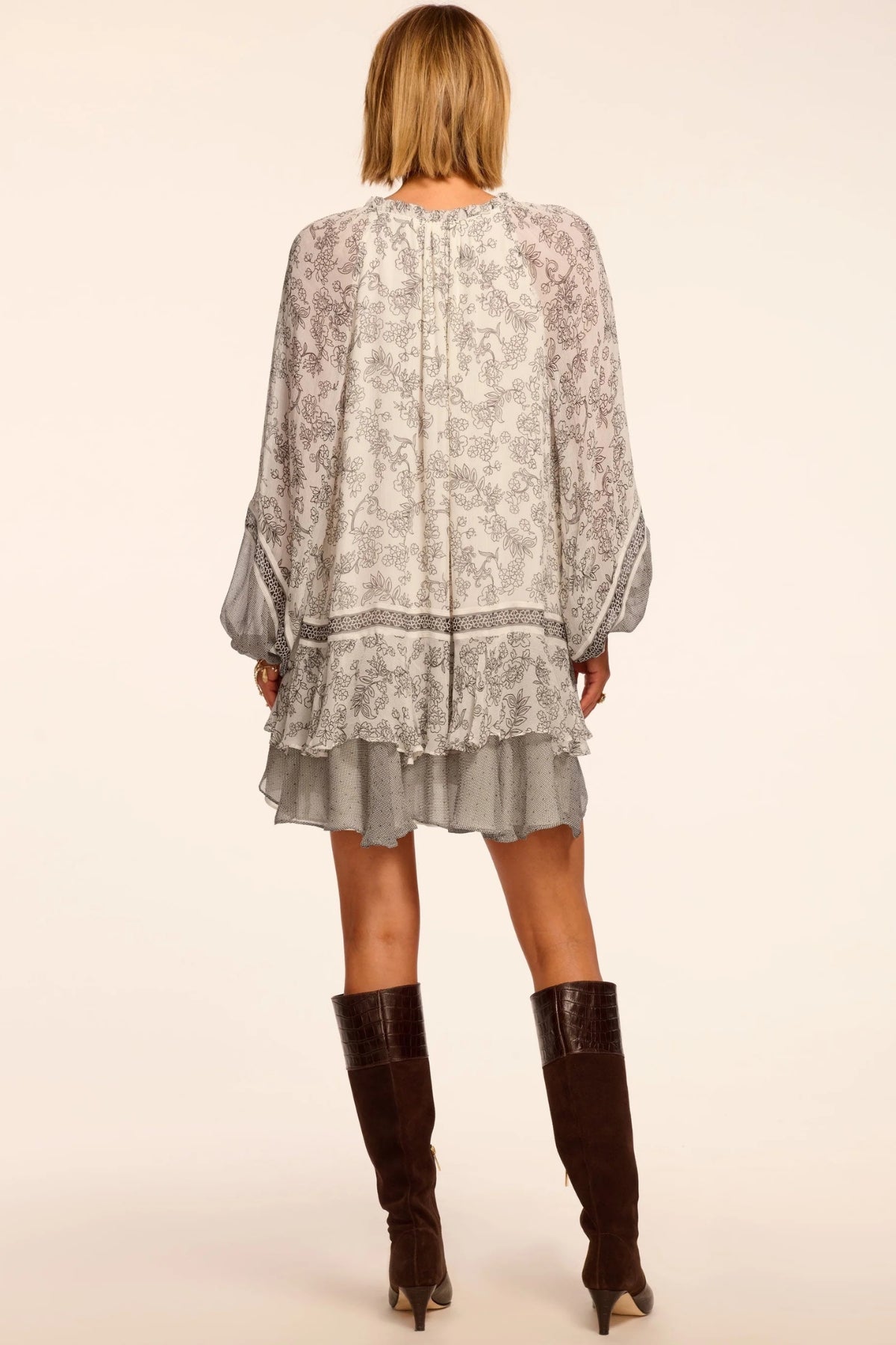 RAMY BROOK | JOSEFINE DRESS