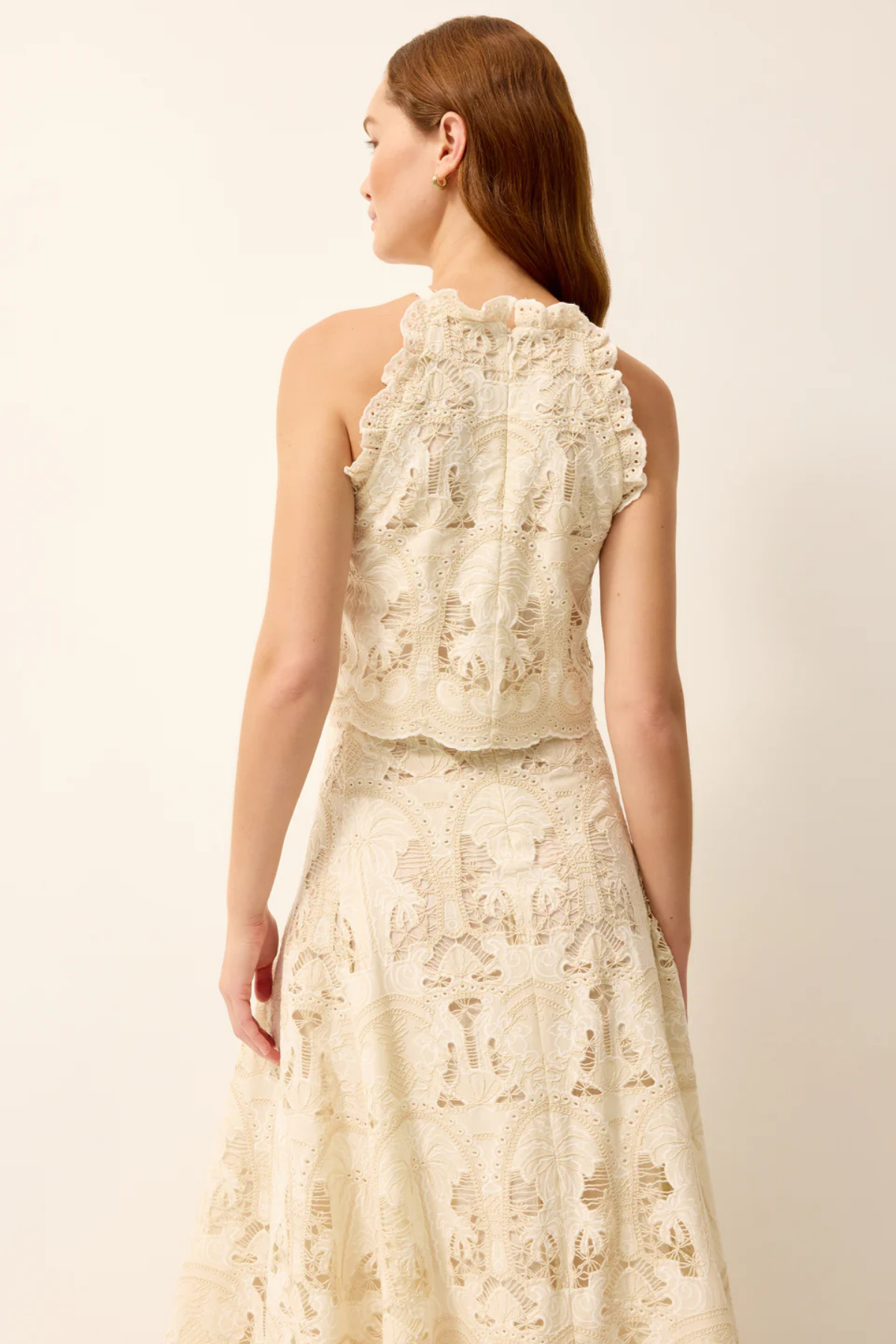 MARIE OLIVER | Bethany Top Shore