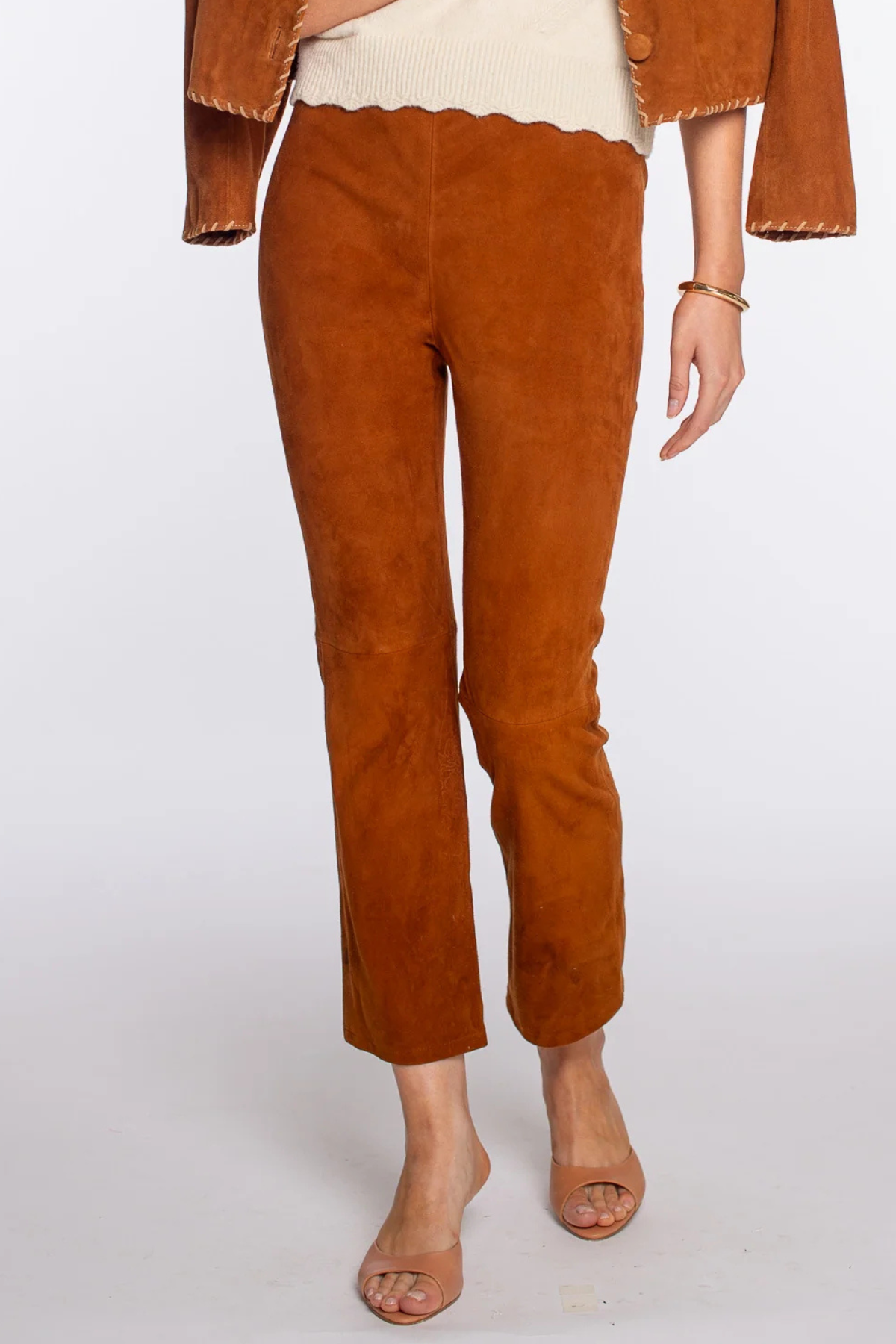 Elizabeth James | Tyler Pant
