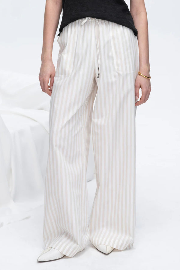 ATM | STRIPE PANT