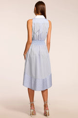 RAMY BROOK | JUNIPER SHIRT MIDI DRESS