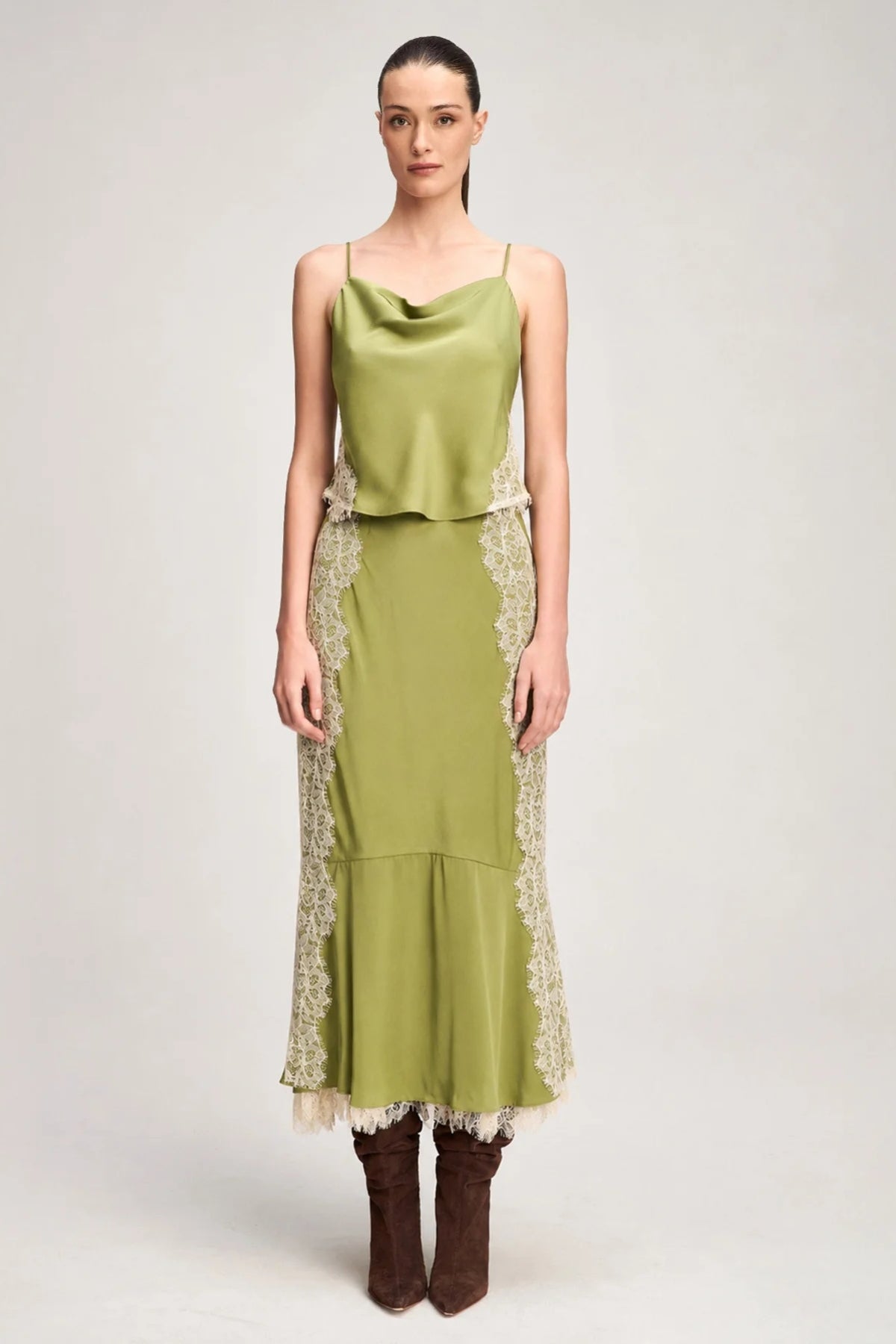 CINQ A SEPT | Esme cami