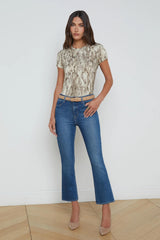 L'AGENCE | MIRA CROP MICRO BOOT STOCKTON