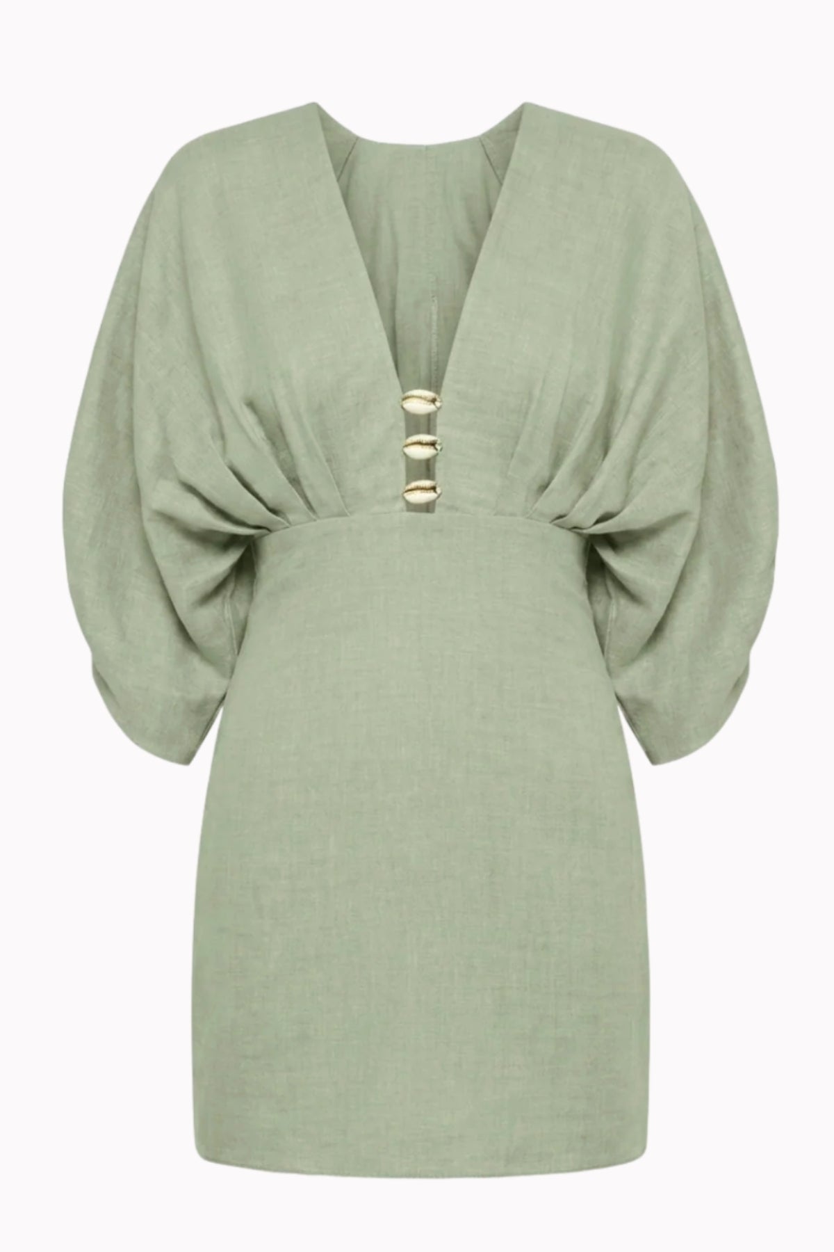 Azulu | Abella Dress