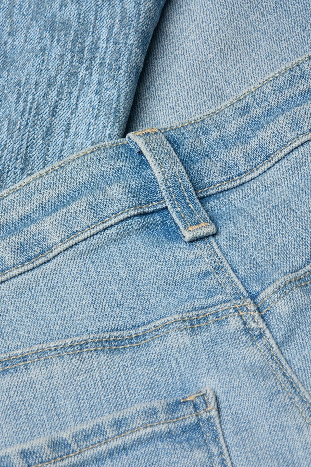 L'AGENCE | RUTH STRAIGHT- ROSEDALE