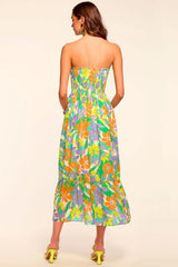 RAMY BROOK | MURPHY DRESS