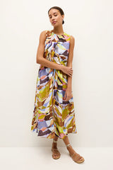 MARIE OLIVER | JALA DRESS