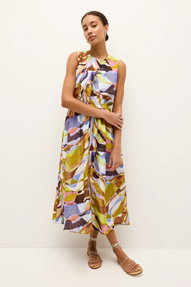 MARIE OLIVER | JALA DRESS