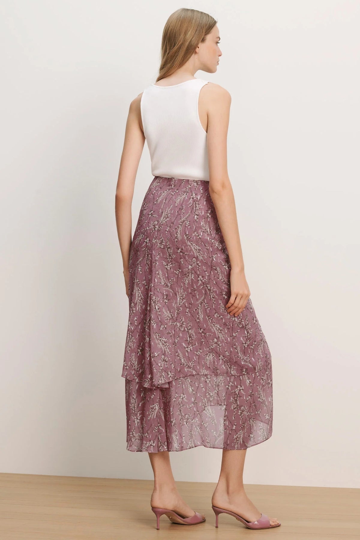 Veronica Beard | Sira Skirt
