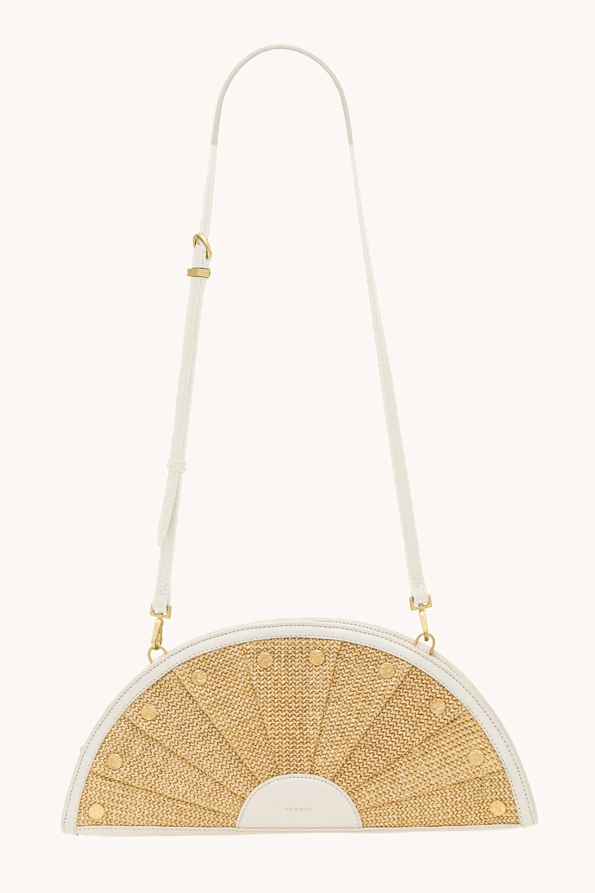 HAMMITT | Shelley Clutch - Calla Lily
