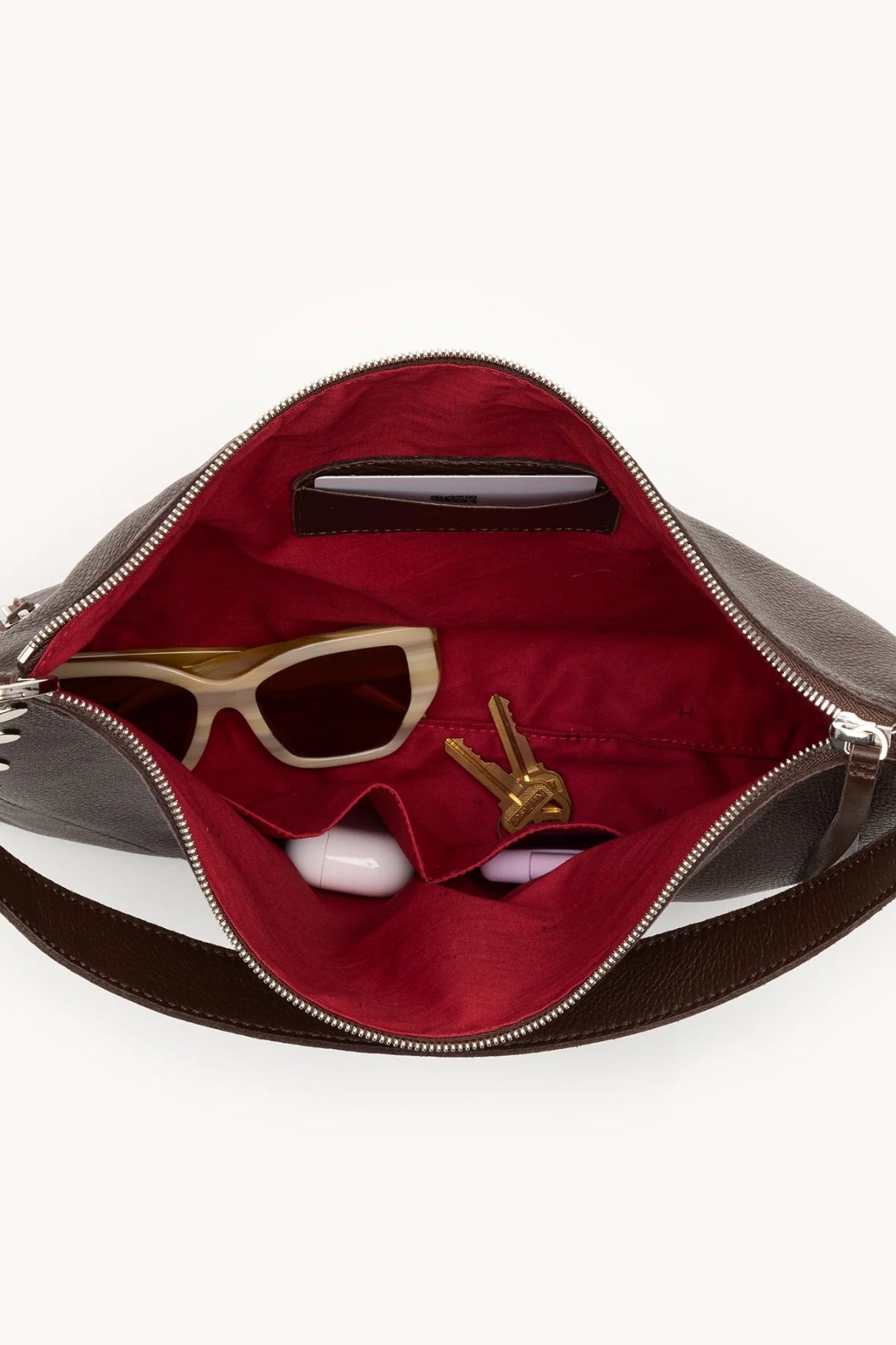 HAMMITT | Kyle Large- Espresso