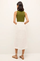 MARIE OLIVER | CHANDLER SKIRT