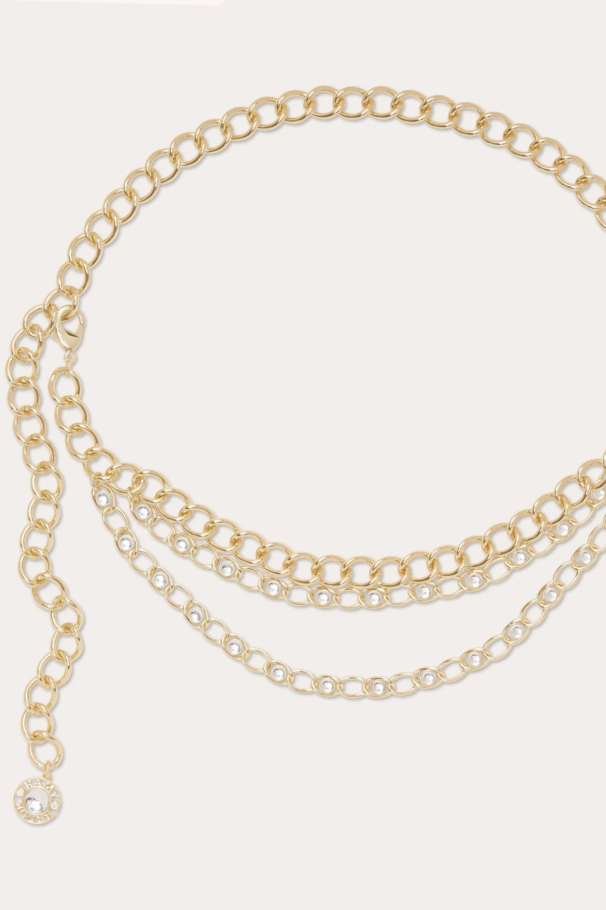RAMY BROOK | DOMINIKA BELT