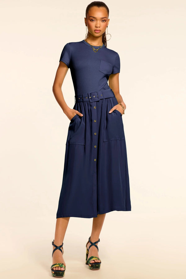 RAMY BROOK | SYLVIE DRESS