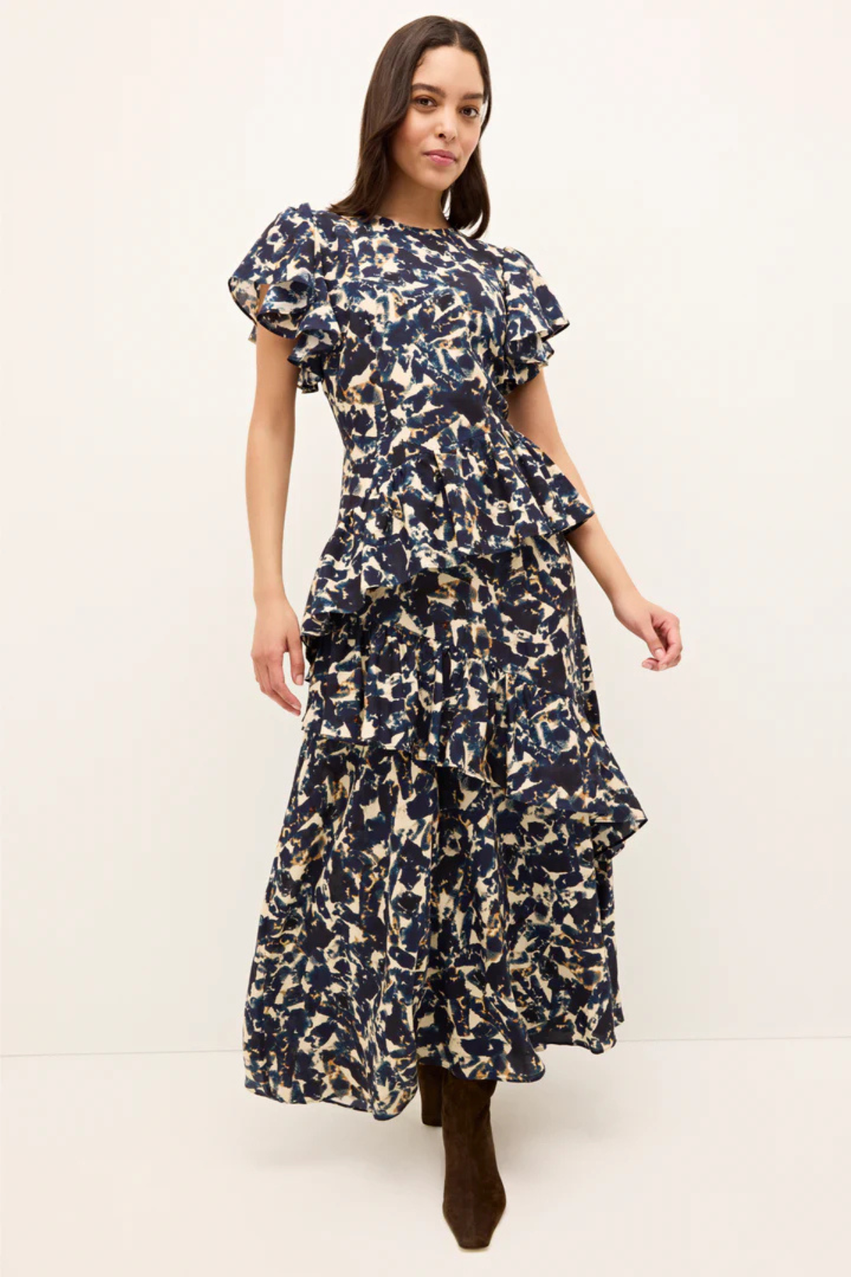 MARIE OLIVER | QUINBY DRESS
